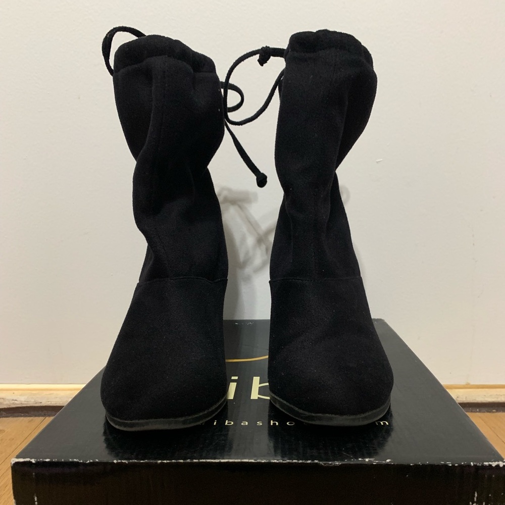 Diba slouch boots